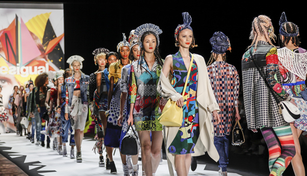 Are Fashion Shows Still Relevant? – Superior Model